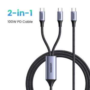 UGREEN 35087 USB C Cable