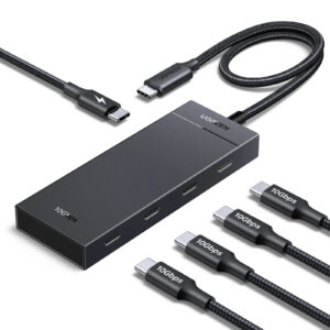 UGREEN 5-in-1 USB-C Hub