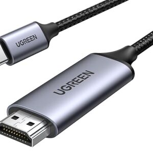 Ugreen 50570 USB to HDMI 4K Cable