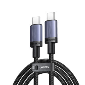 UGREEN 65908 240W USB C to USB C cable 2m