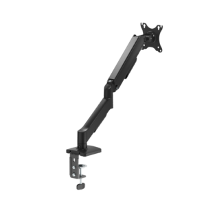 Lumi LDT97-C012E Super Economical Mechanical Spring Monitor Arm | Single Screen (17″–32″)