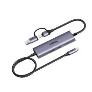 UGREEN CM725 USB-C Video Capture Card 65856