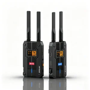 SPROLINK Airlink 4K Wireless HDMI & UVC Video Transmission System with 300m wireless range