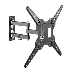 Lumi LPA68-443 full motion TV wall mount
