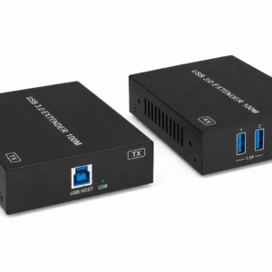 Linetek LTK-U3/100M USB 3.0 Extender 100M over CAT6